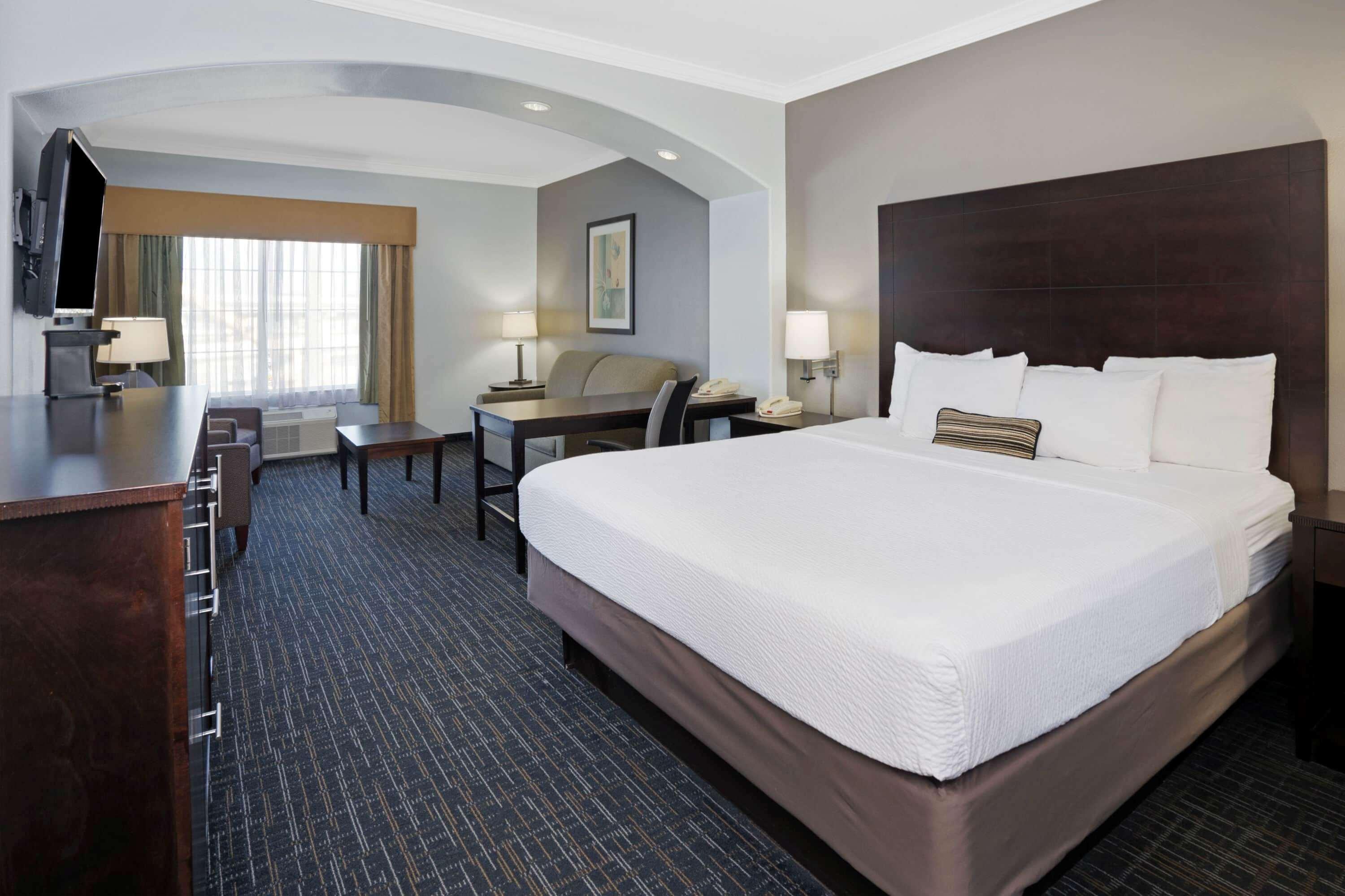 Sonesta Essential Houston Westchase Hotel Екстериор снимка