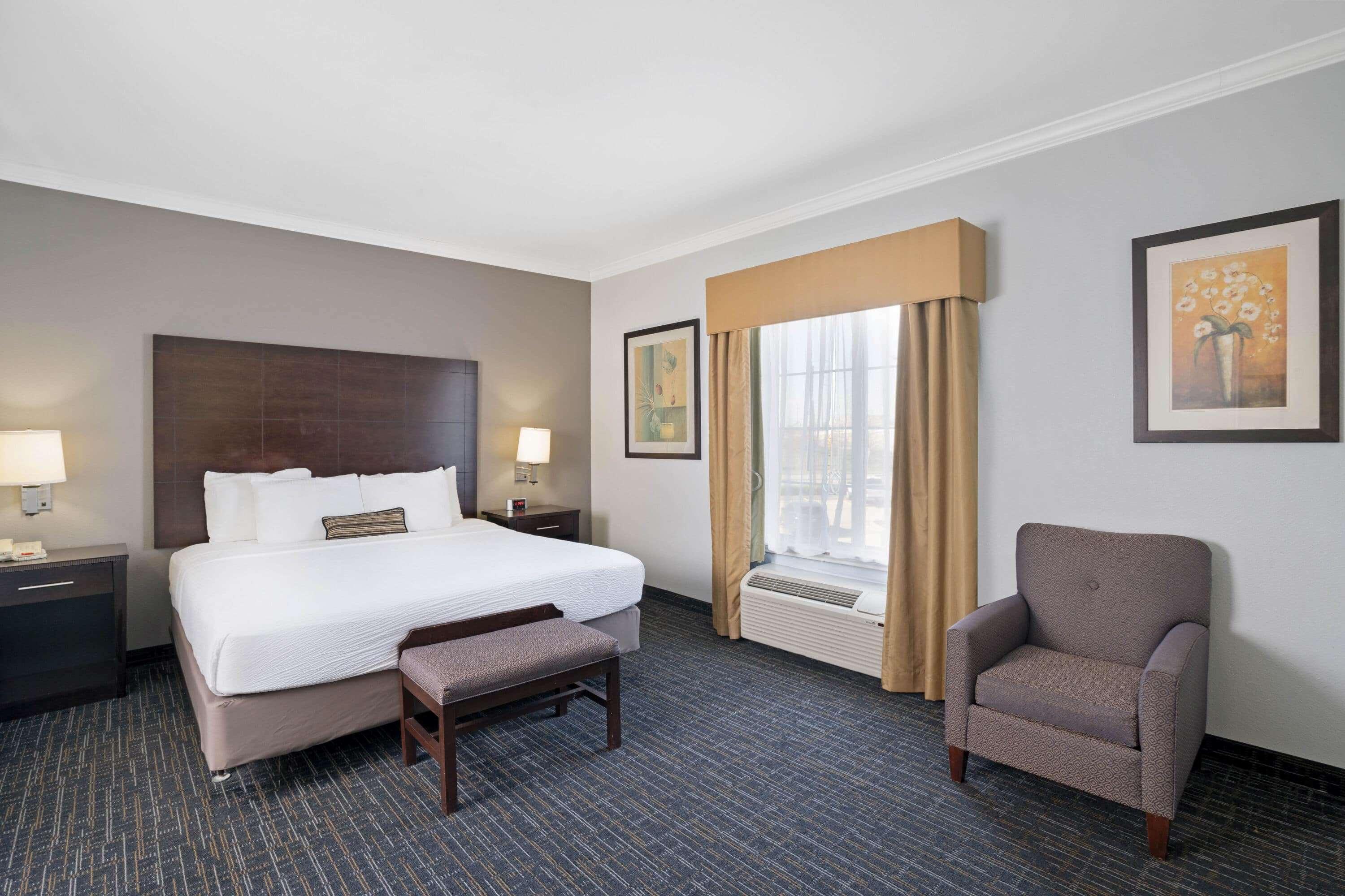 Sonesta Essential Houston Westchase Hotel Екстериор снимка