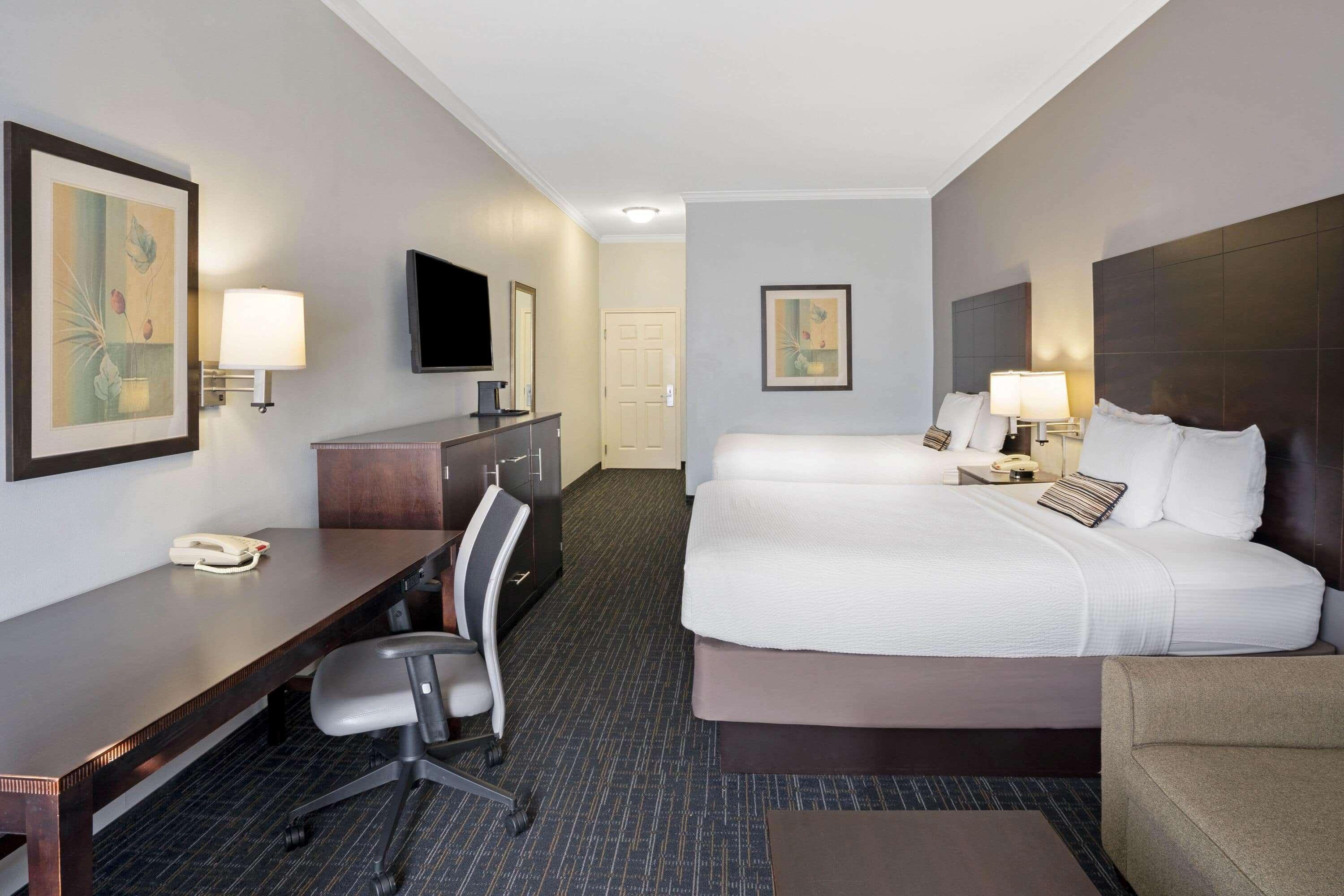 Sonesta Essential Houston Westchase Hotel Екстериор снимка