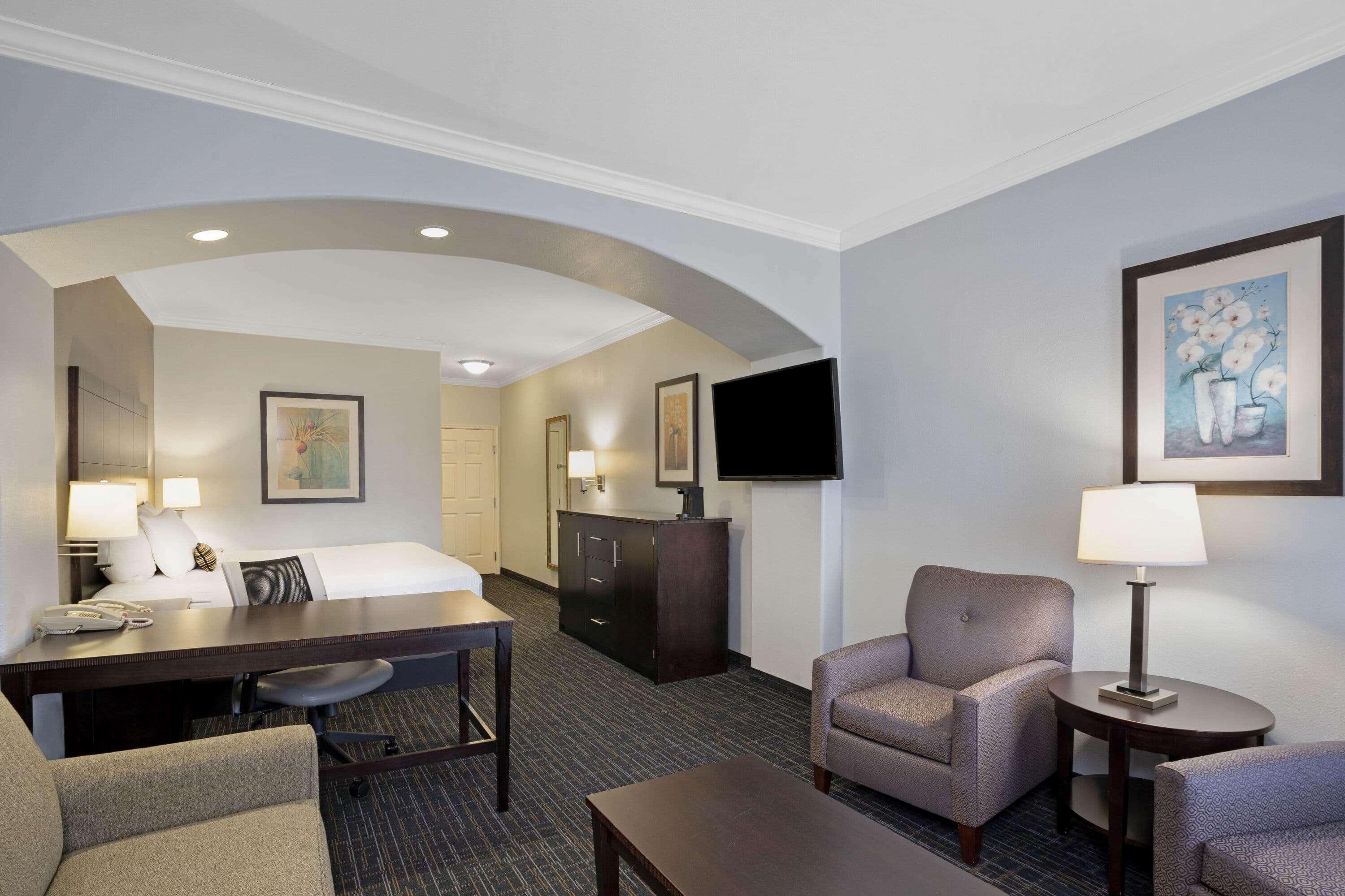 Sonesta Essential Houston Westchase Hotel Екстериор снимка