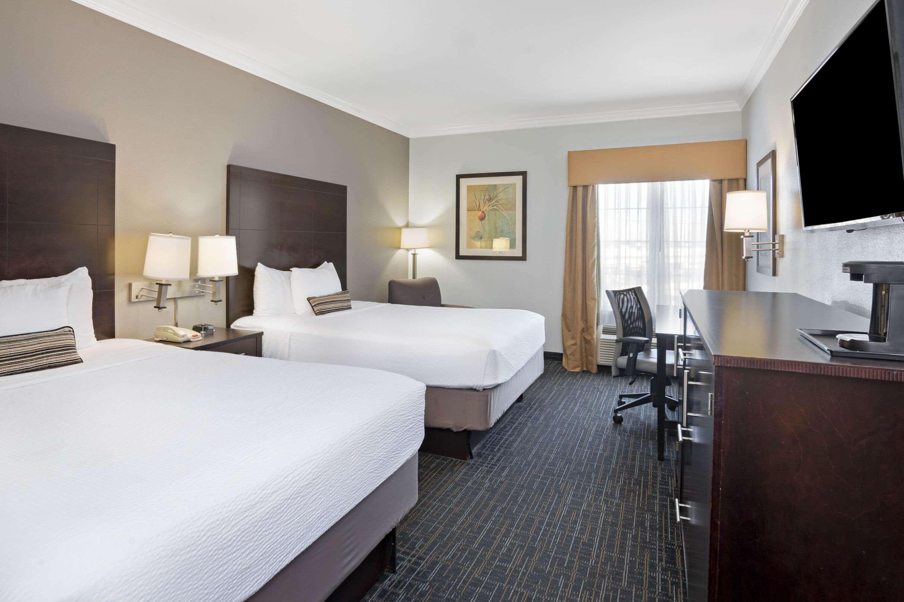 Sonesta Essential Houston Westchase Hotel Екстериор снимка