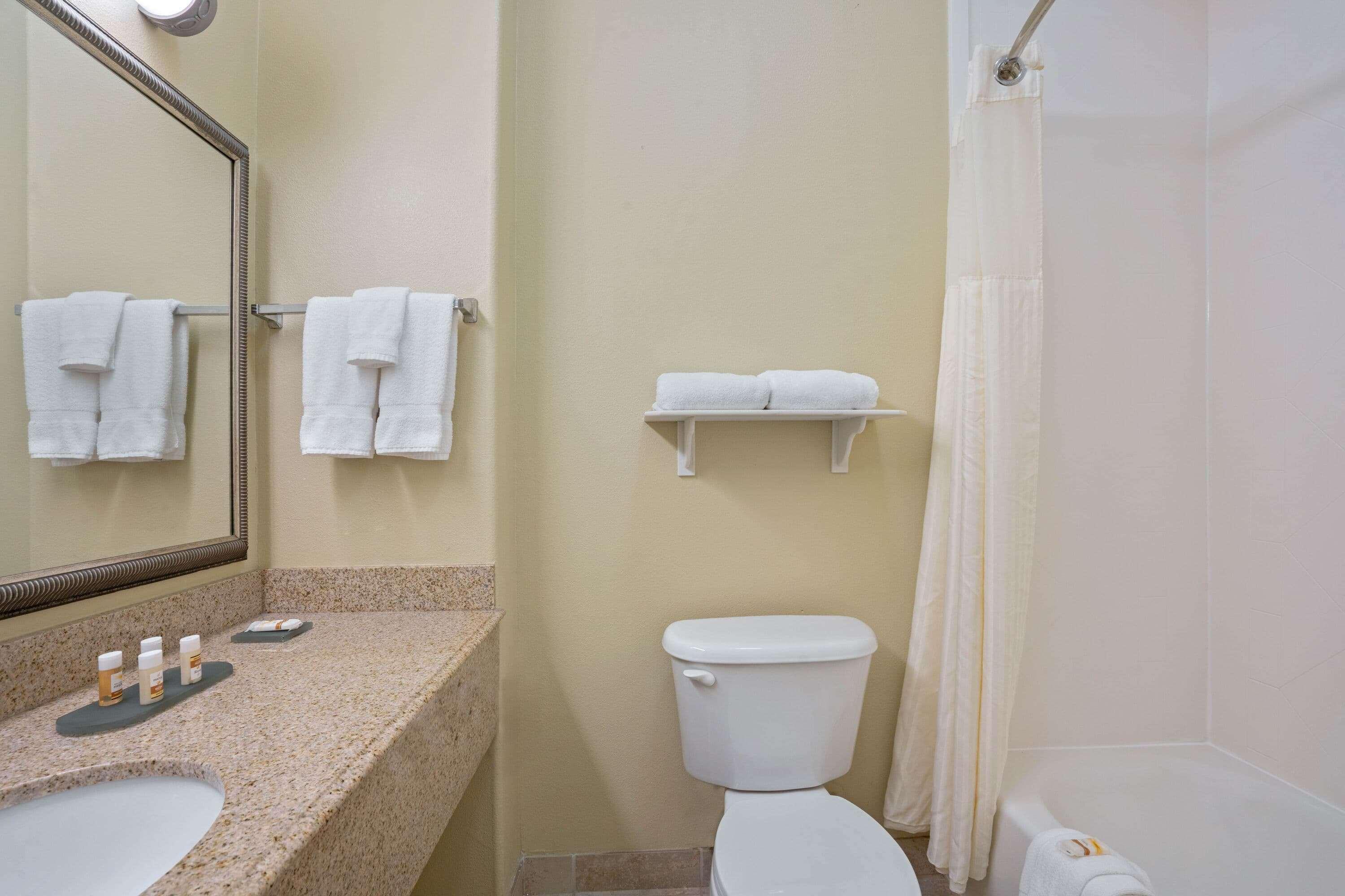 Sonesta Essential Houston Westchase Hotel Екстериор снимка