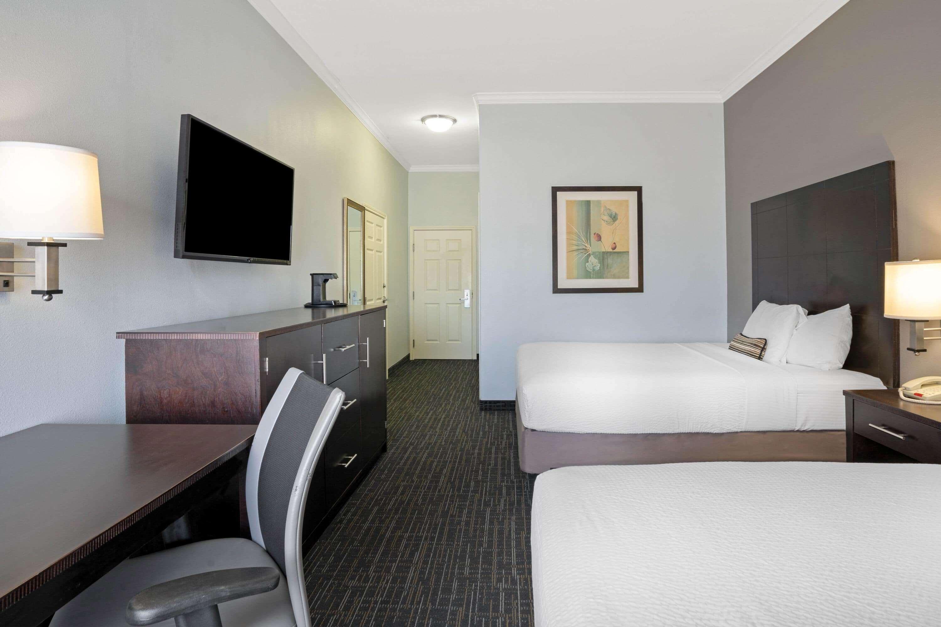 Sonesta Essential Houston Westchase Hotel Екстериор снимка