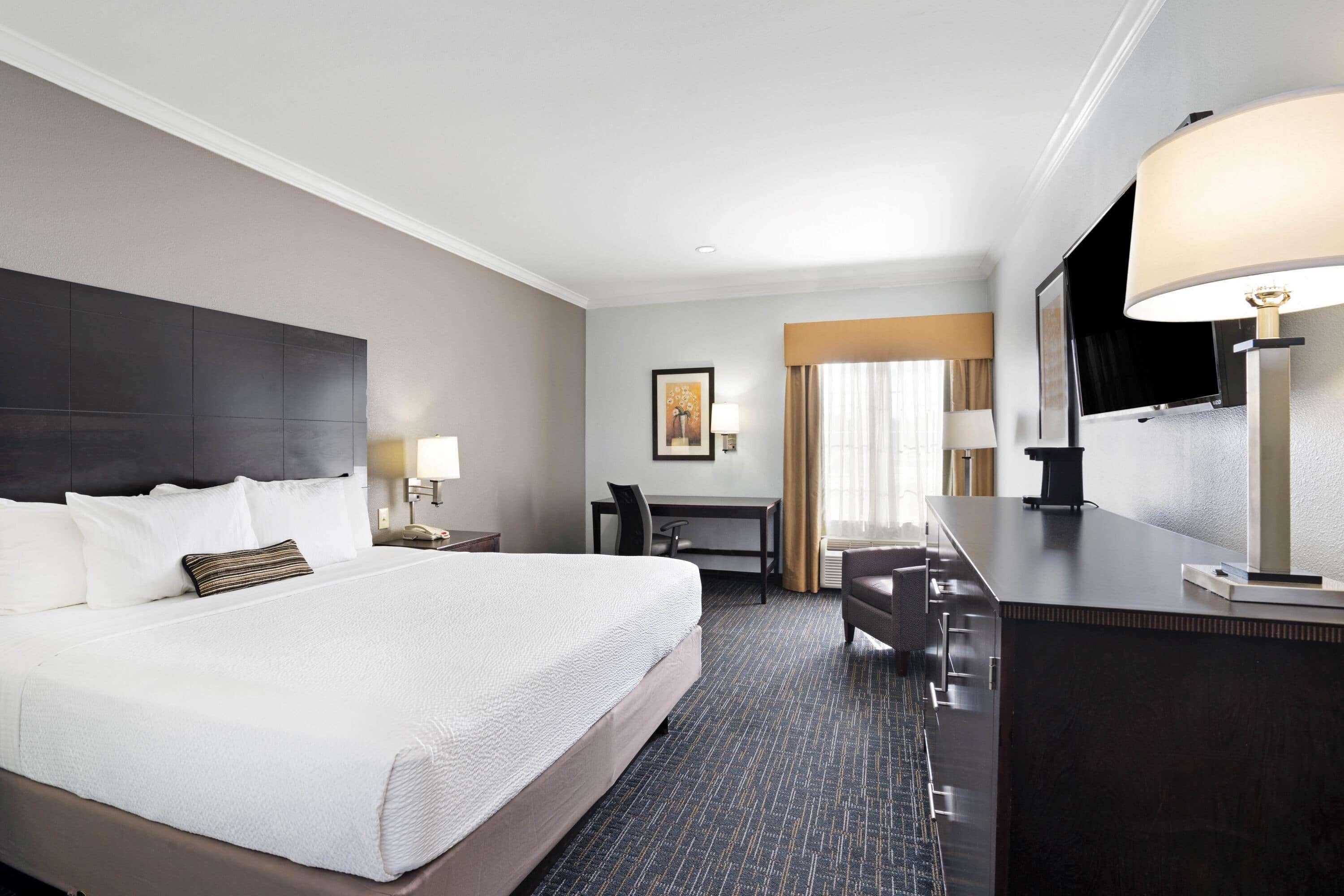 Sonesta Essential Houston Westchase Hotel Екстериор снимка