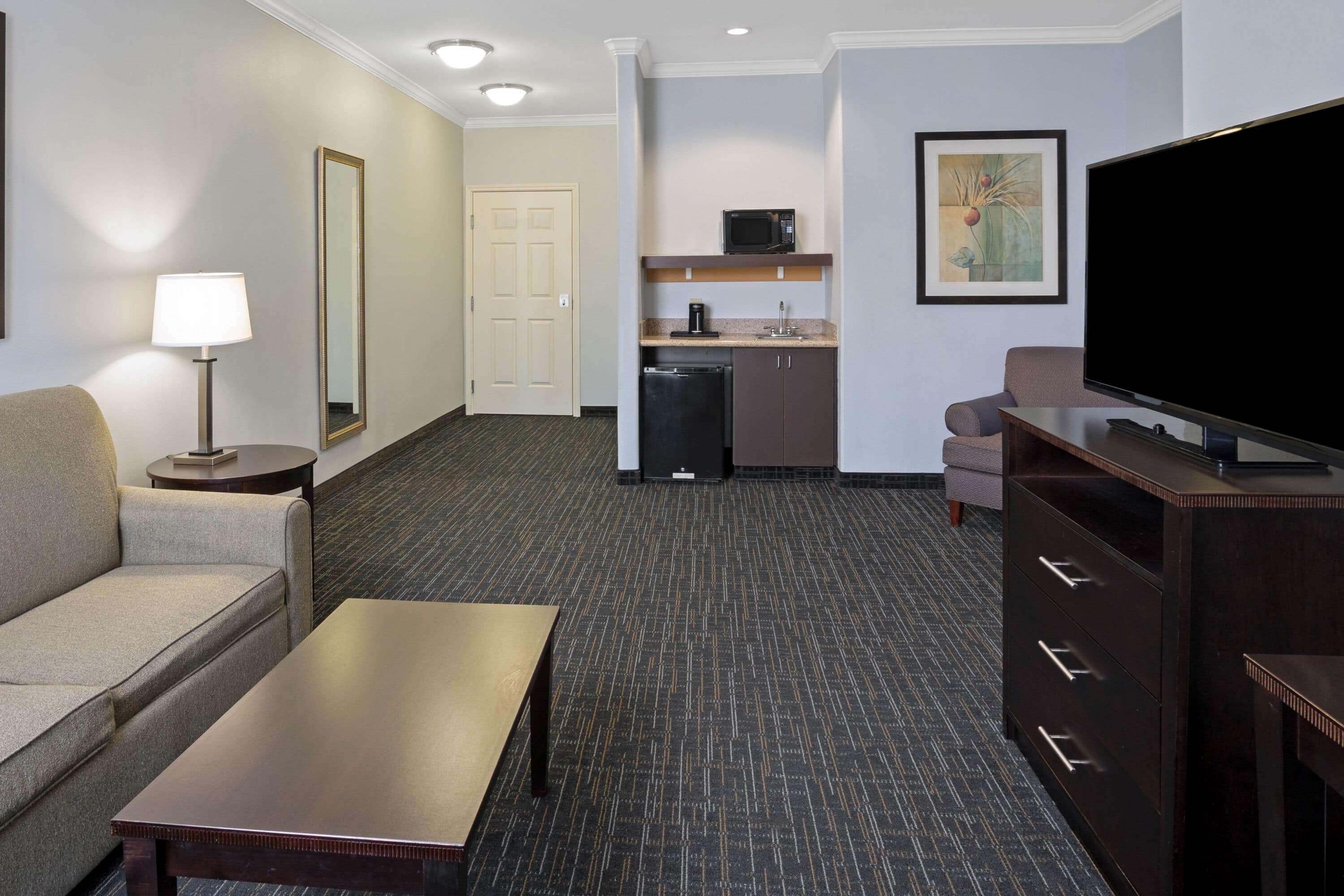 Sonesta Essential Houston Westchase Hotel Екстериор снимка