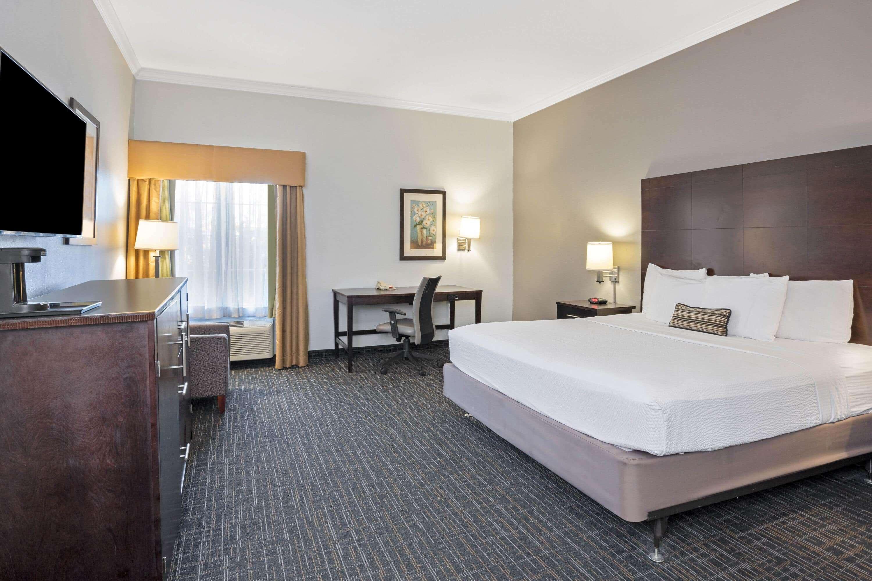 Sonesta Essential Houston Westchase Hotel Екстериор снимка