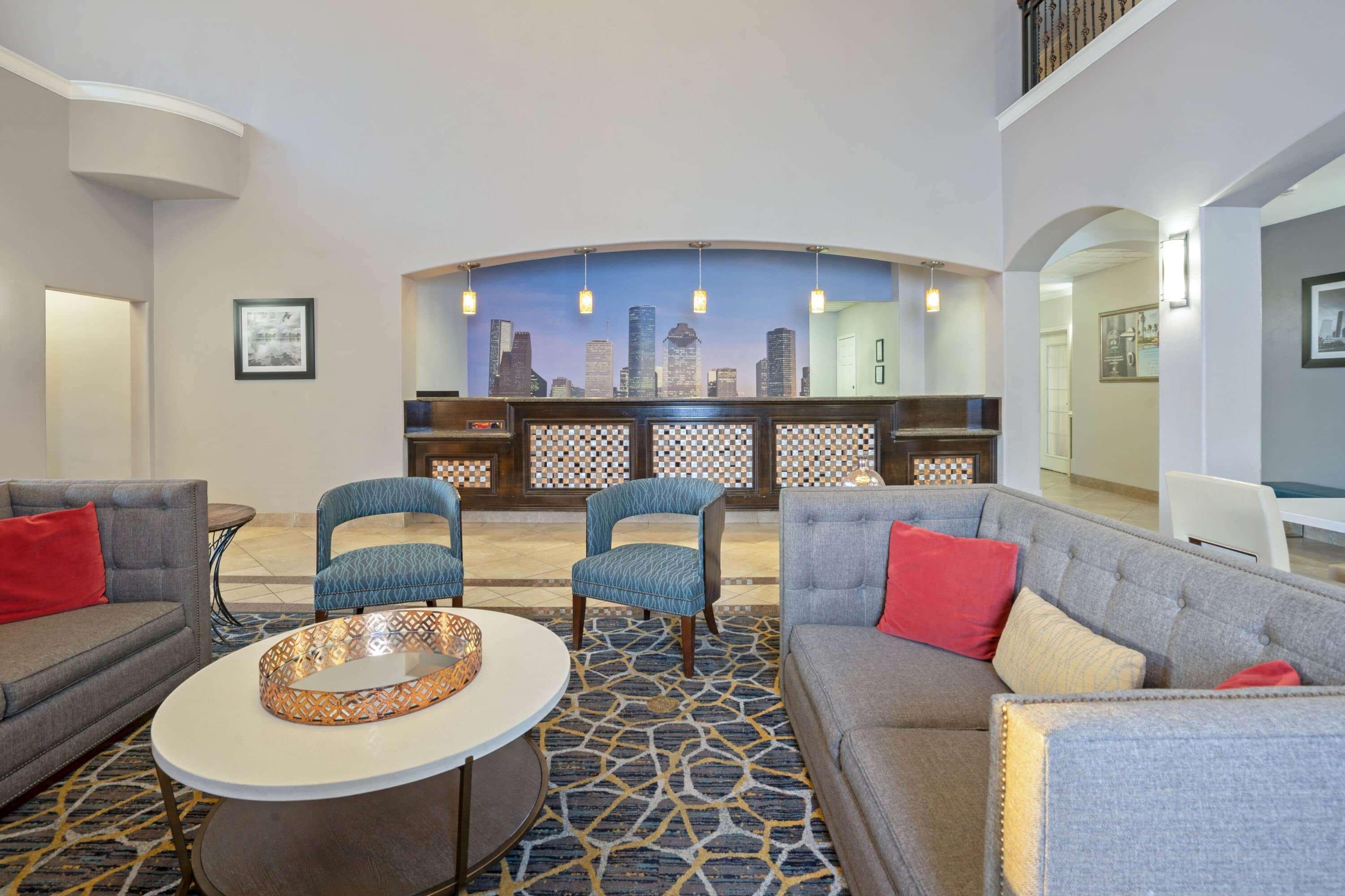 Sonesta Essential Houston Westchase Hotel Екстериор снимка