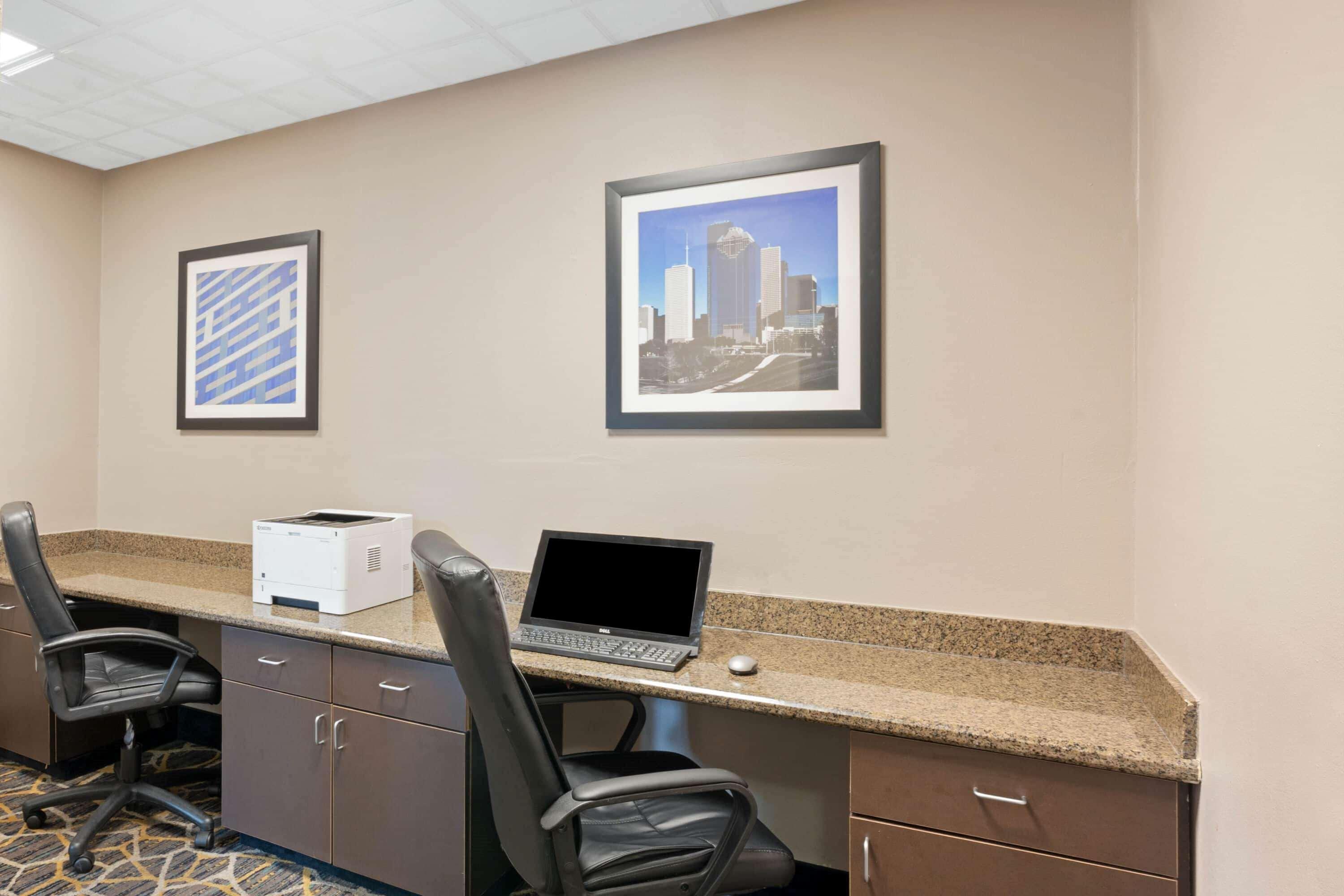 Sonesta Essential Houston Westchase Hotel Екстериор снимка