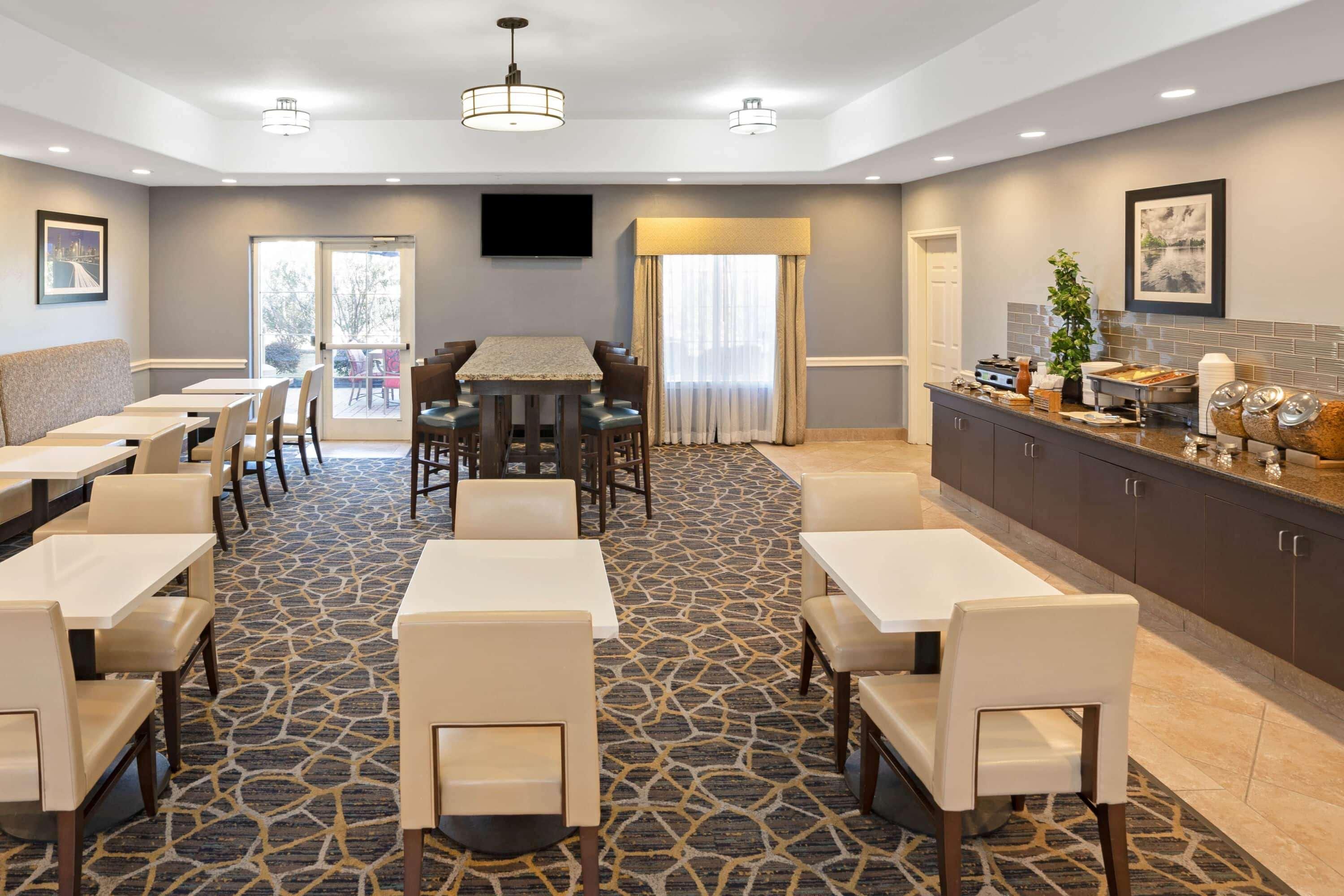 Sonesta Essential Houston Westchase Hotel Екстериор снимка