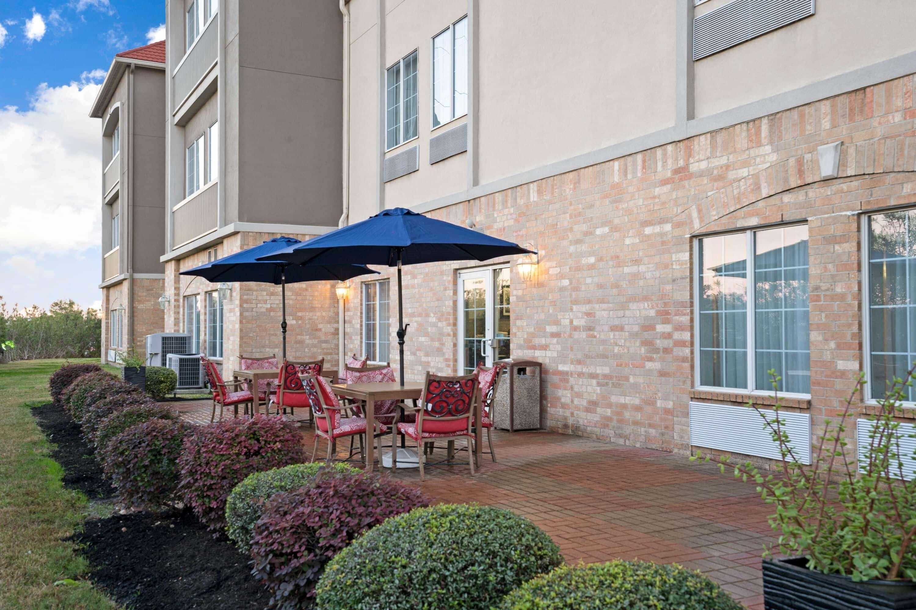 Sonesta Essential Houston Westchase Hotel Екстериор снимка