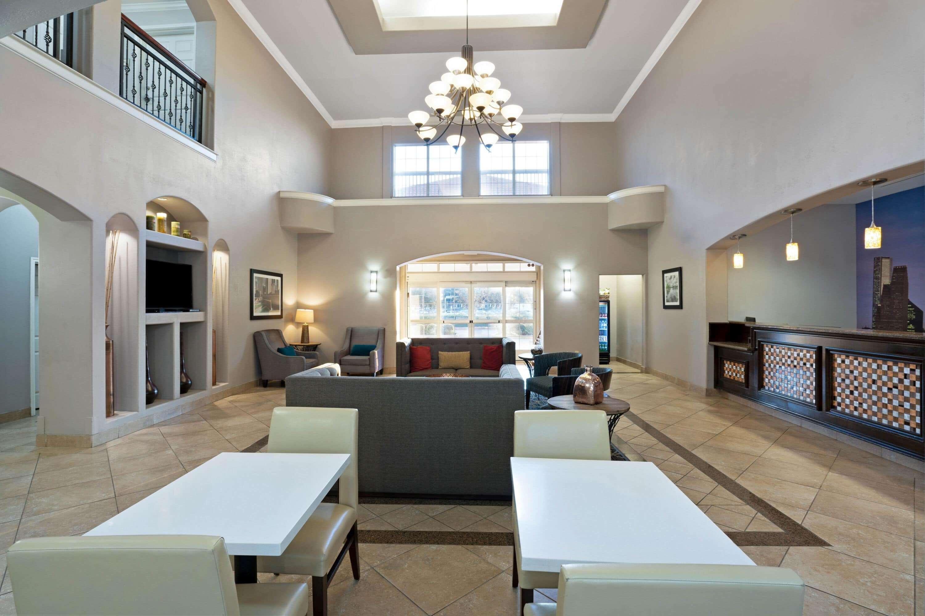 Sonesta Essential Houston Westchase Hotel Екстериор снимка