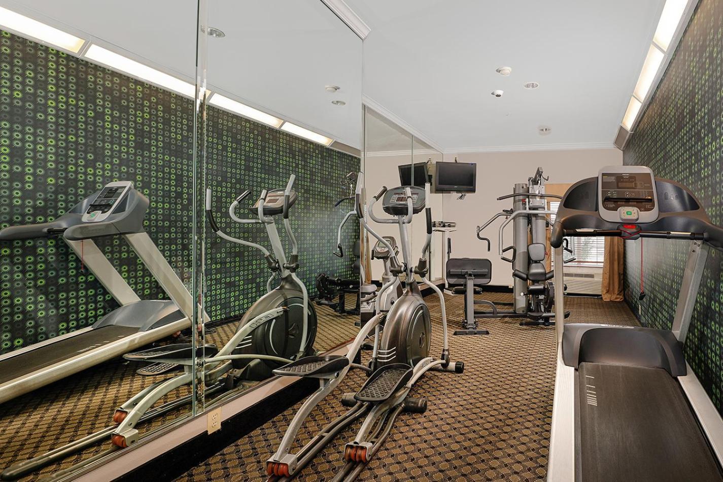 Sonesta Essential Houston Westchase Hotel Екстериор снимка