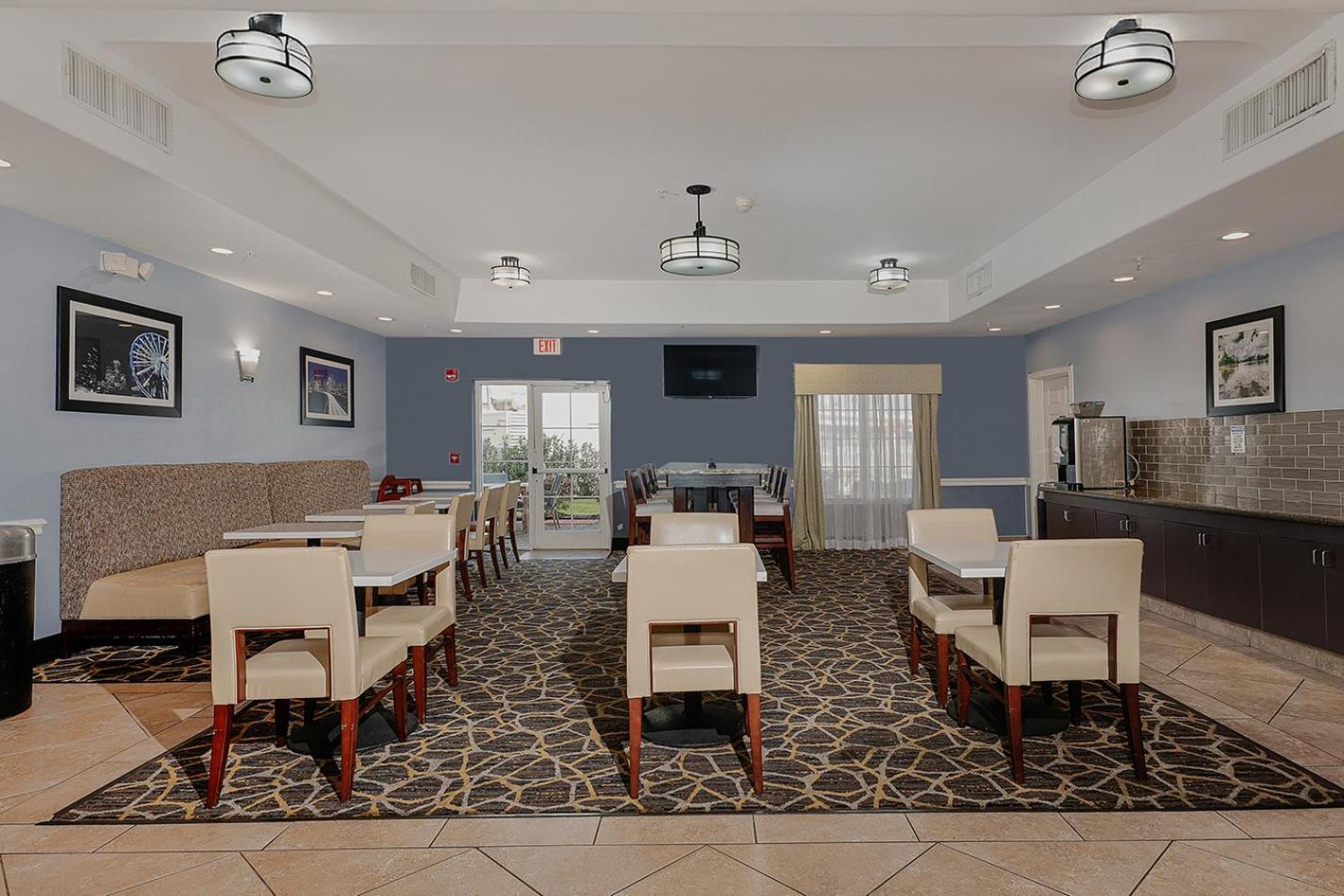 Sonesta Essential Houston Westchase Hotel Екстериор снимка