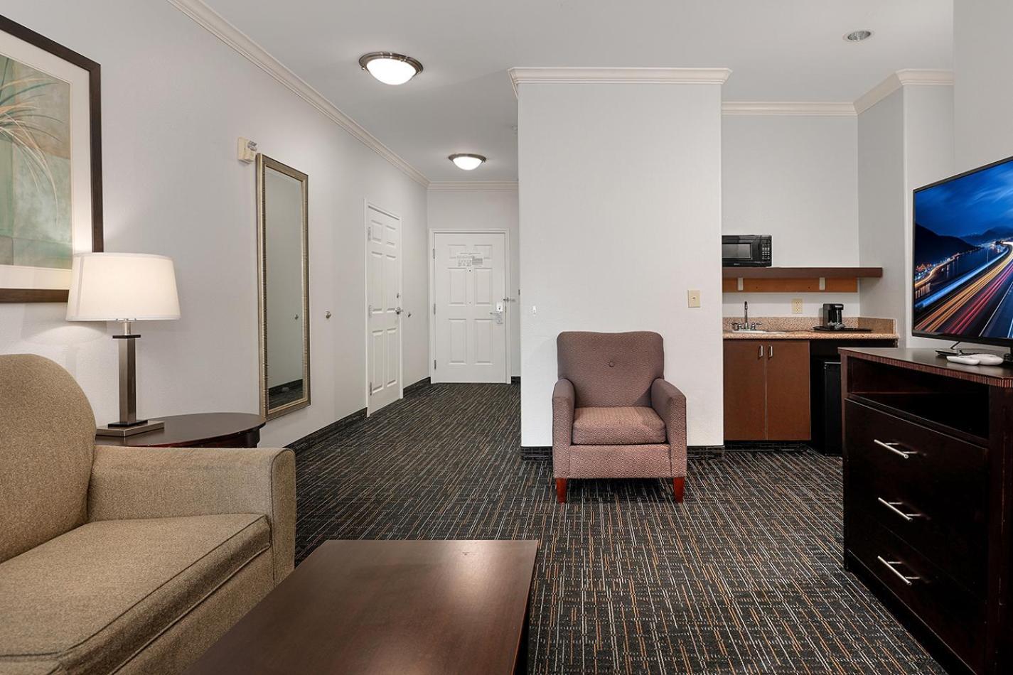Sonesta Essential Houston Westchase Hotel Екстериор снимка