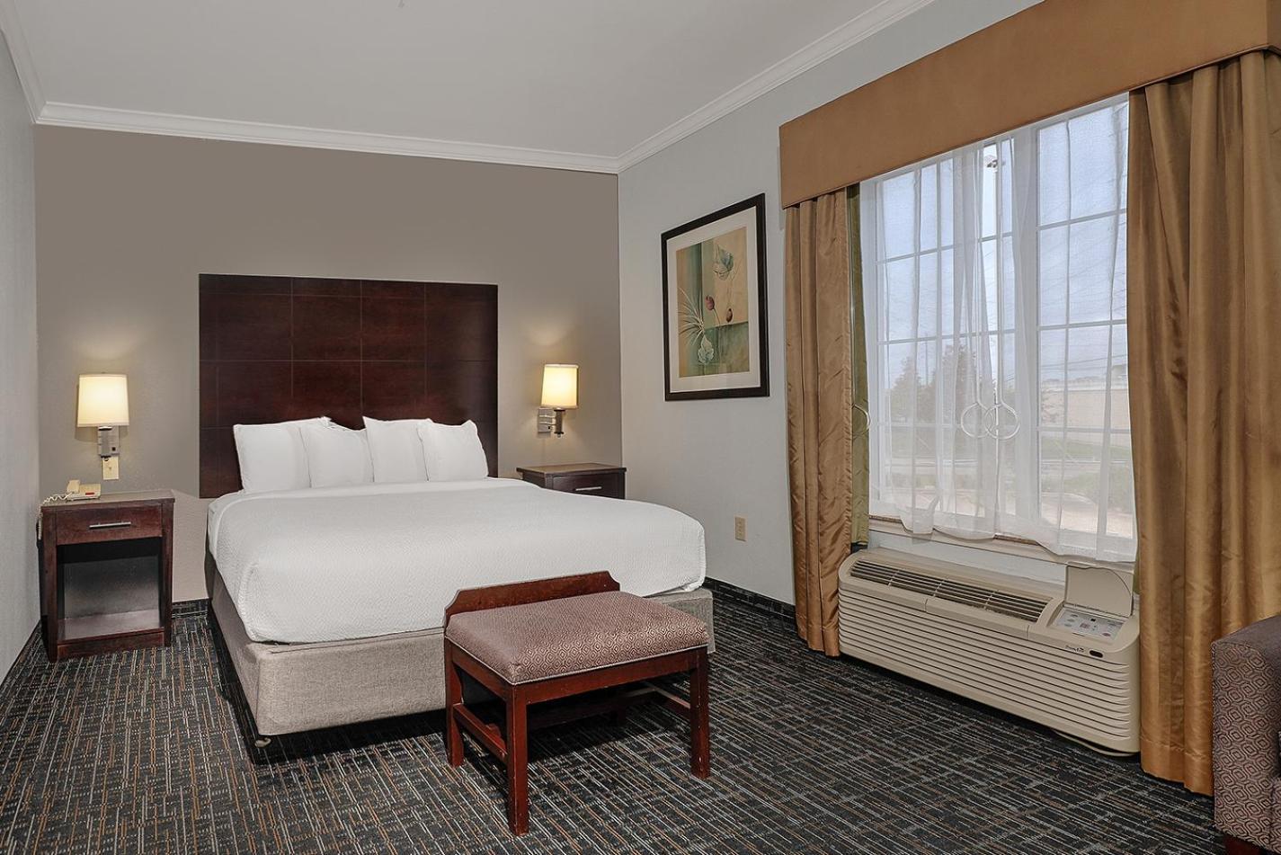 Sonesta Essential Houston Westchase Hotel Екстериор снимка