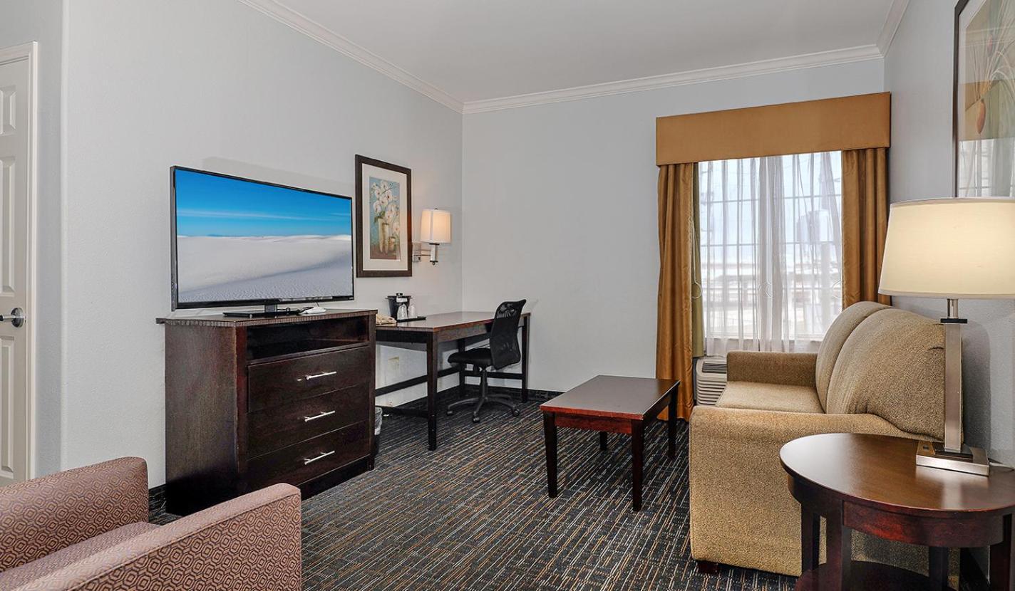 Sonesta Essential Houston Westchase Hotel Екстериор снимка