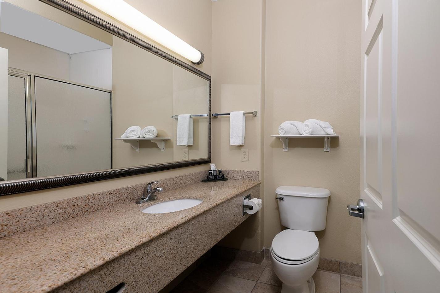 Sonesta Essential Houston Westchase Hotel Екстериор снимка