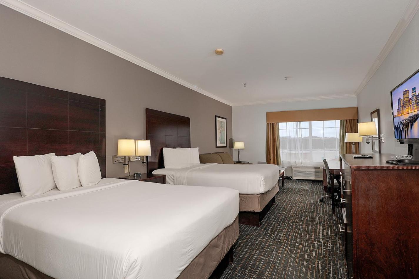 Sonesta Essential Houston Westchase Hotel Екстериор снимка