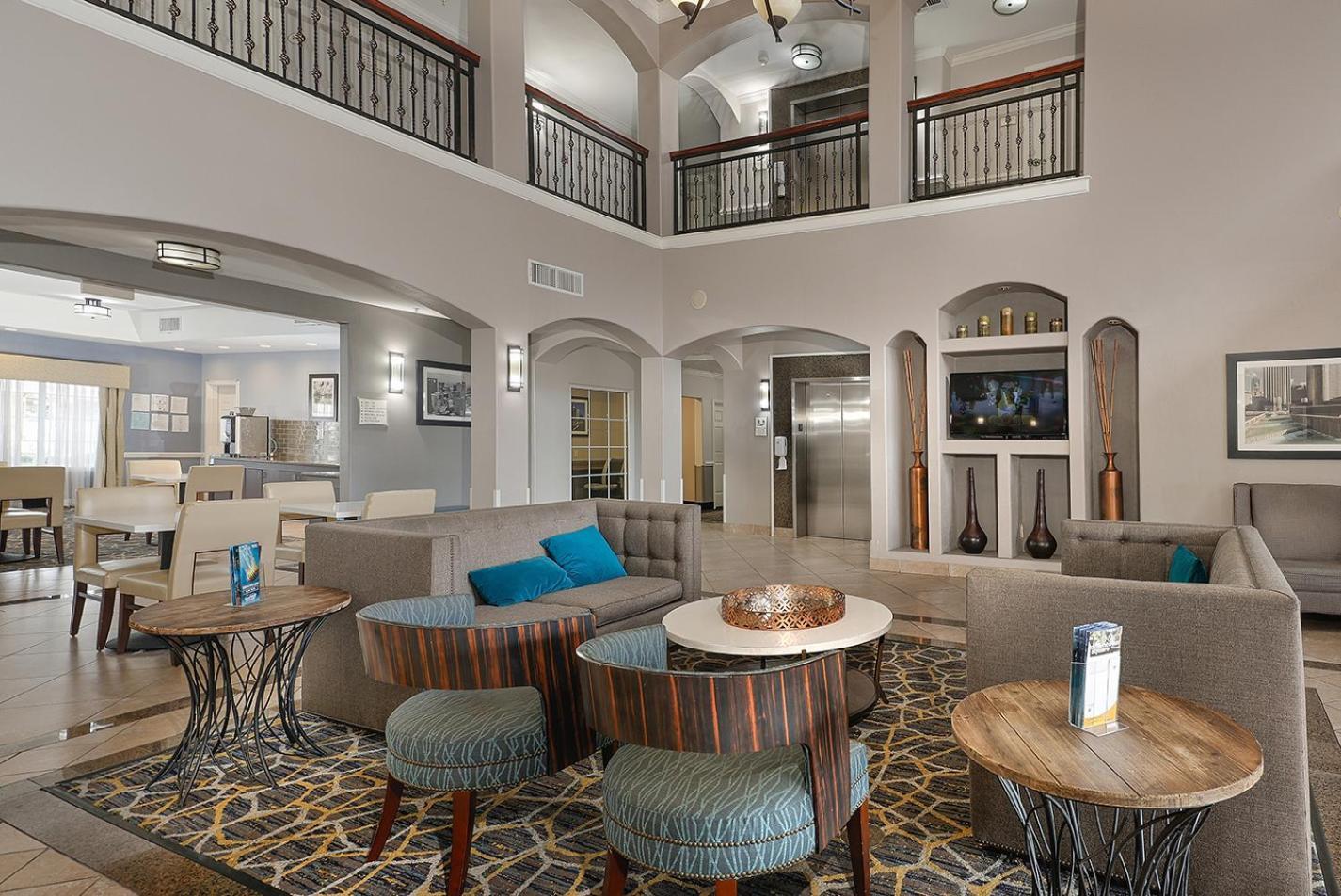 Sonesta Essential Houston Westchase Hotel Екстериор снимка