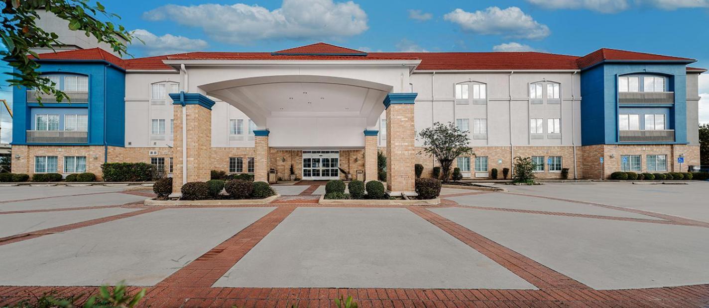 Sonesta Essential Houston Westchase Hotel Екстериор снимка