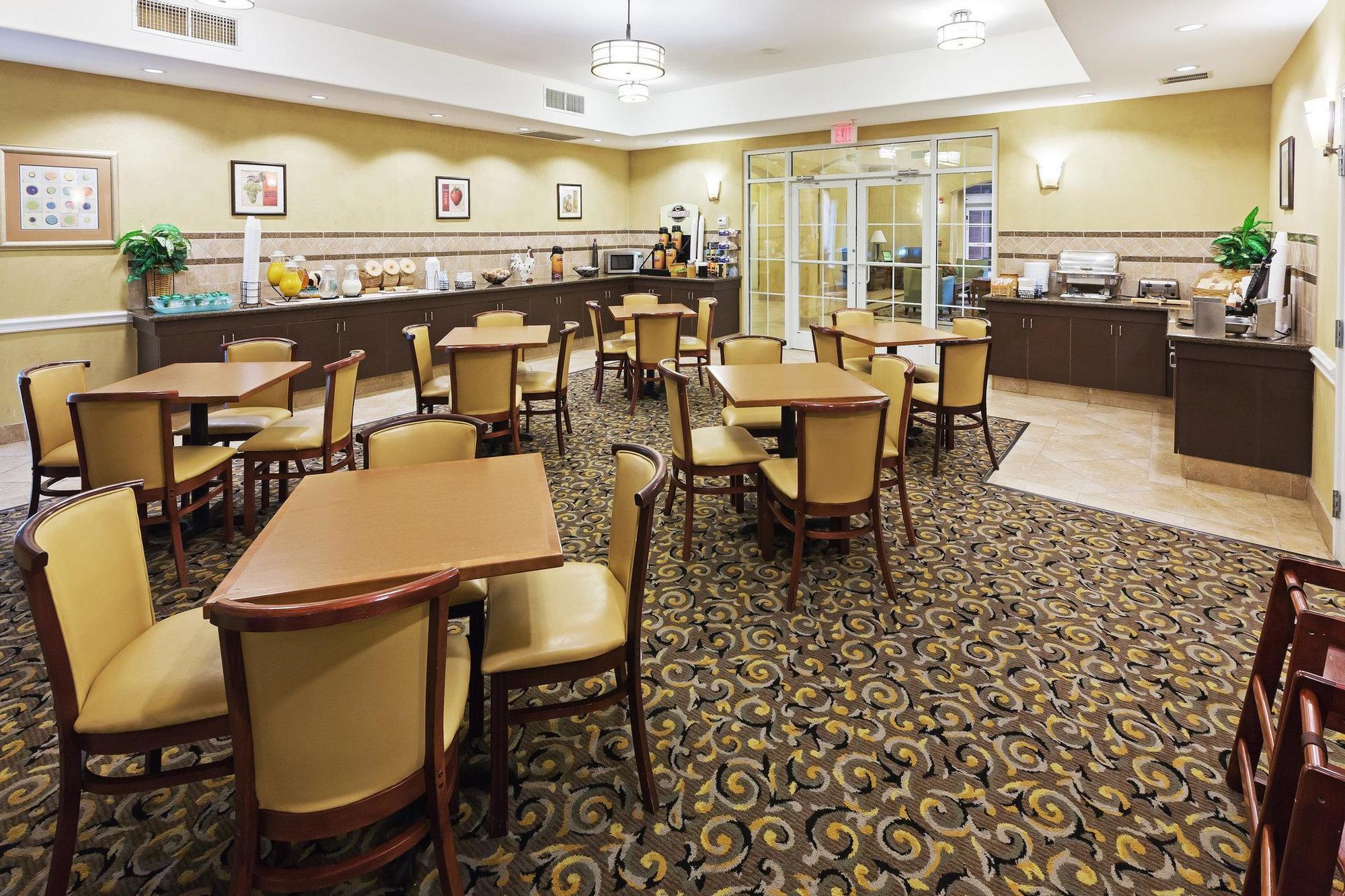 Sonesta Essential Houston Westchase Hotel Екстериор снимка