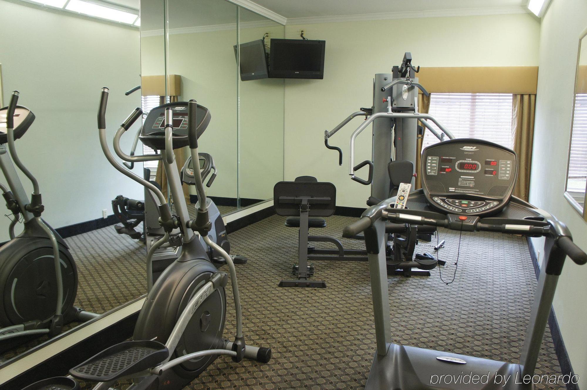 Sonesta Essential Houston Westchase Hotel Екстериор снимка