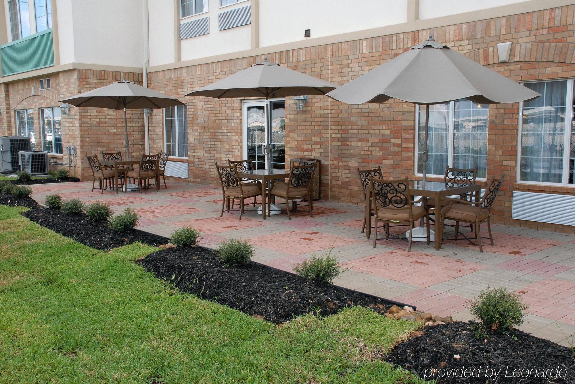 Sonesta Essential Houston Westchase Hotel Екстериор снимка