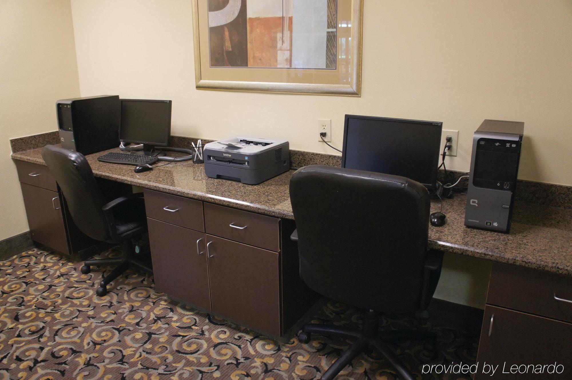 Sonesta Essential Houston Westchase Hotel Екстериор снимка