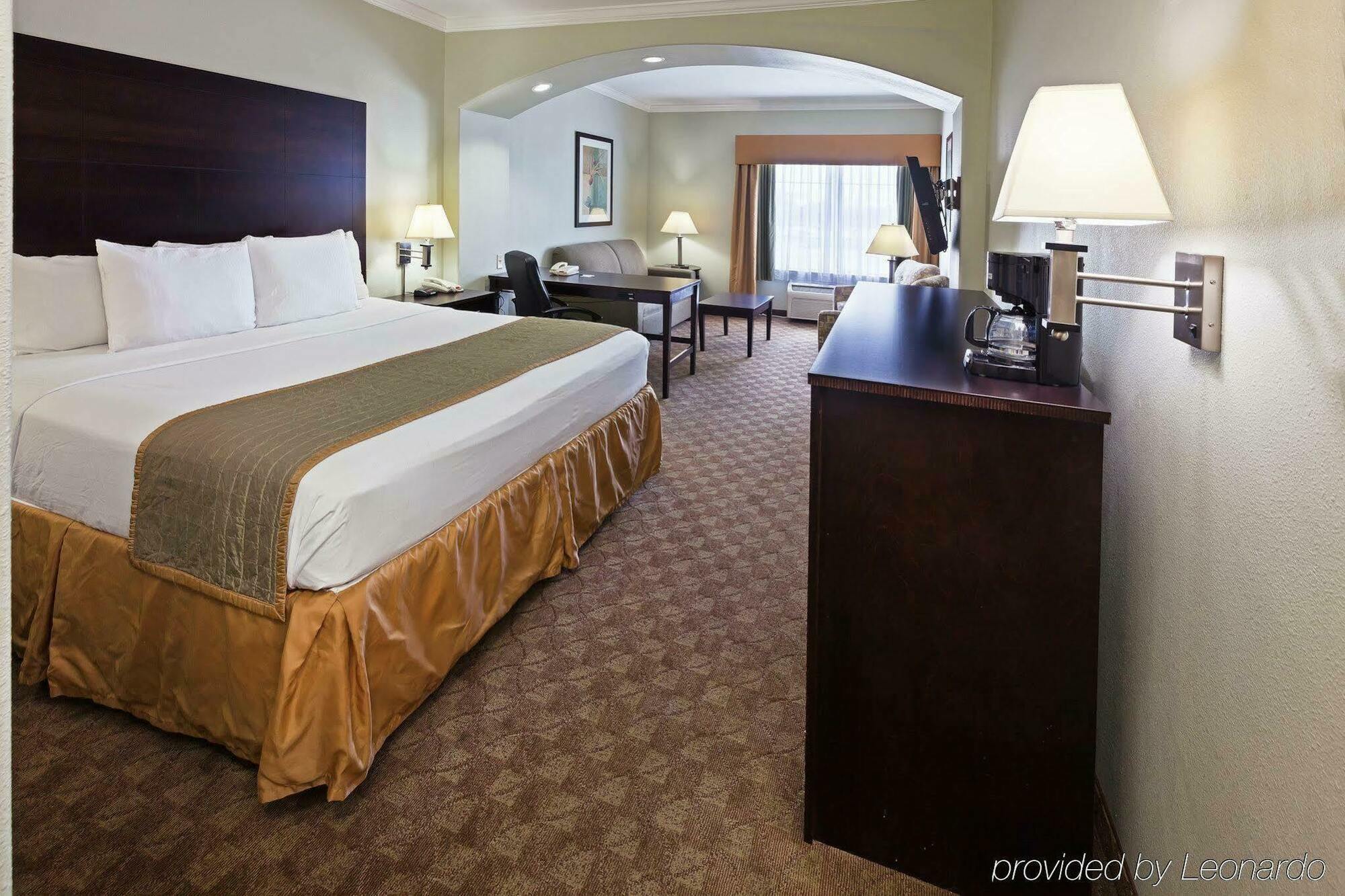 Sonesta Essential Houston Westchase Hotel Екстериор снимка