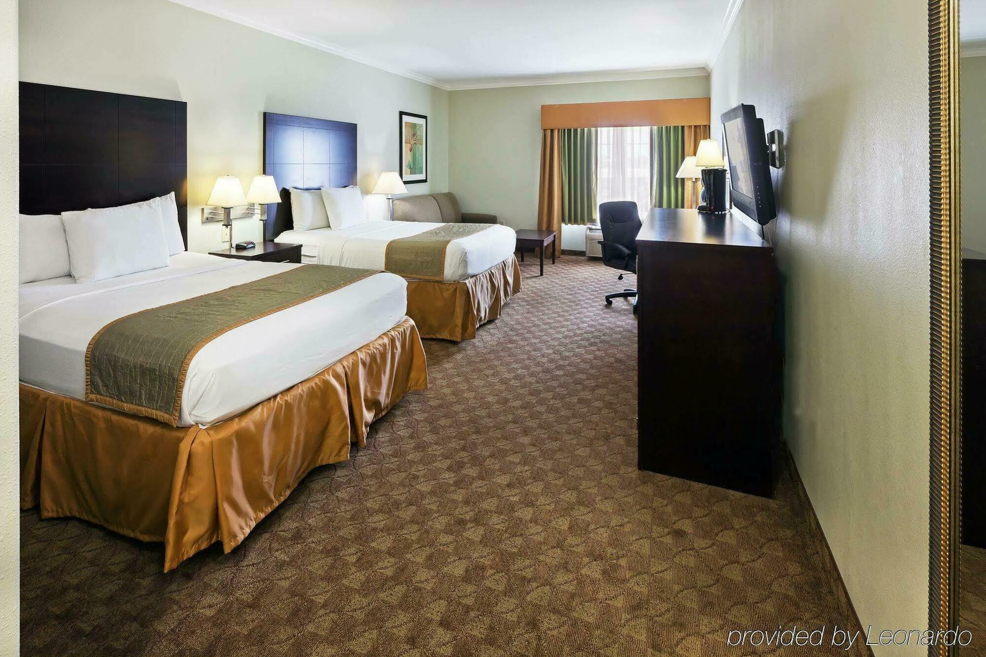 Sonesta Essential Houston Westchase Hotel Екстериор снимка